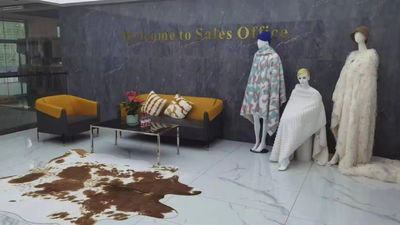 China Cixi Can Textile Co., Ltd.