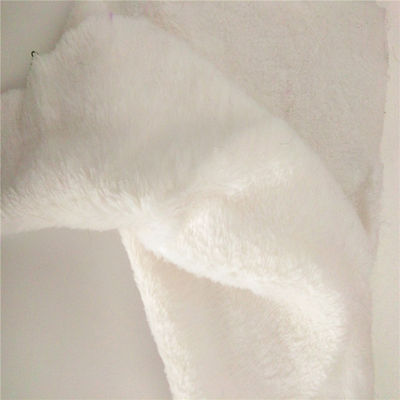 100D Yarn Count Japanese Design Bathrobe in Coral Fleece for Blankets and Sleepwears