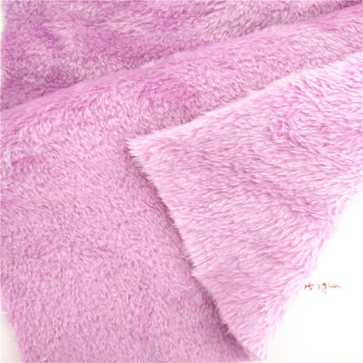 100D Yarn Count Japanese Design Bathrobe in Coral Fleece for Blankets and Sleepwears