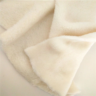 100D Yarn Count Japanese Design Bathrobe in Coral Fleece for Blankets and Sleepwears