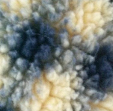 Experience the Softness and Warmth of 160cm Width 100% Polyester Sherpa Fleece Fabric