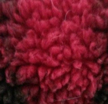 Experience the Softness and Warmth of 160cm Width 100% Polyester Sherpa Fleece Fabric
