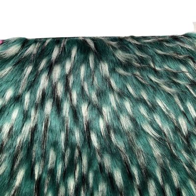 Monster Faux Fur Fabric for Coat Monster Style As per Your Request Long Hair