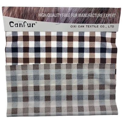 2020 Knitted Print Imitate Super Soft Fabric Made with 100% Arcylic Plush Fabric