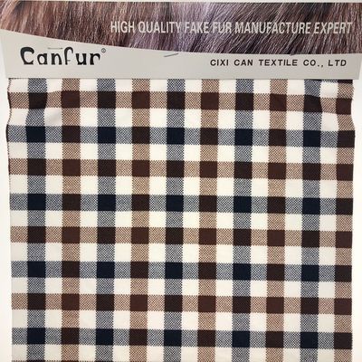 2020 Knitted Print Imitate Super Soft Fabric Made with 100% Arcylic Plush Fabric