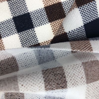 2020 Knitted Print Imitate Super Soft Fabric Made with 100% Arcylic Plush Fabric