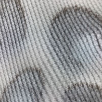 Soft Knitted Backing Faux Fur Textile for Women's Blankets 58/60 Inches Width