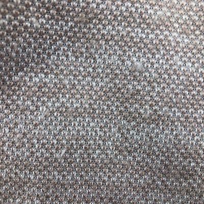 100% Polyester Cationic Dyed Knitted Sherpa Fleece Fabric for in Various Applications