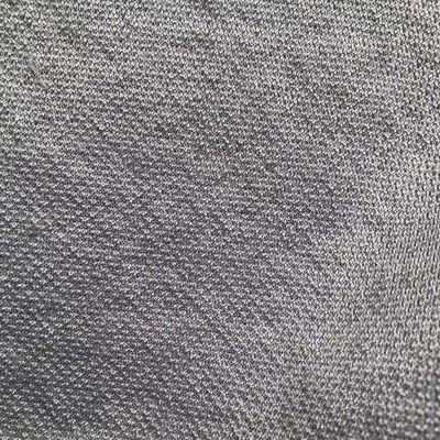 100% Polyester White Fake Real Sherpa Plush Fleece Fabric for Winter Accessories