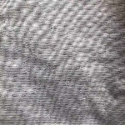 100% Polyester Plush Fabric Knitted 320gsm 58/60" Width Quick-dry for Sherpa Fabric