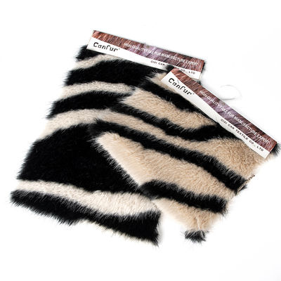 Experience the Comfort of Big Fur 100 Polyester Yarn Count No in Winter Clothing