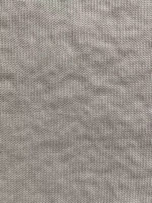 58/60" Width Customized Knitted 100% Polyester Single Face Teddy Fabric for Clothing Toy