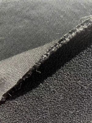 Polyester Wind Proof Sherpa Fleece Fabric for Clothing Bags Underwear Garment Jacket