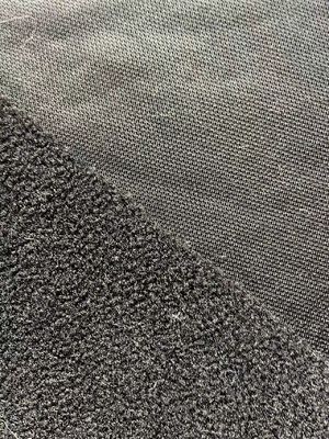 Polyester Wind Proof Sherpa Fleece Fabric for Clothing Bags Underwear Garment Jacket