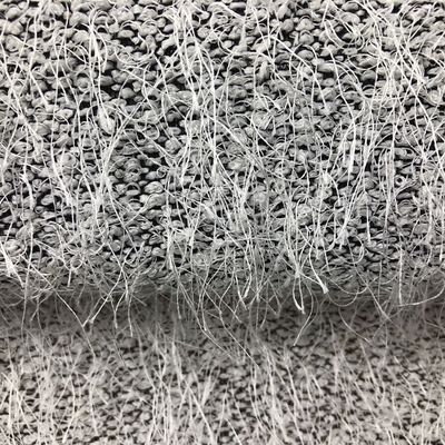 Lightweight 100% Polyester Sherpa Fur Bonded Super Soft Fur Fabric