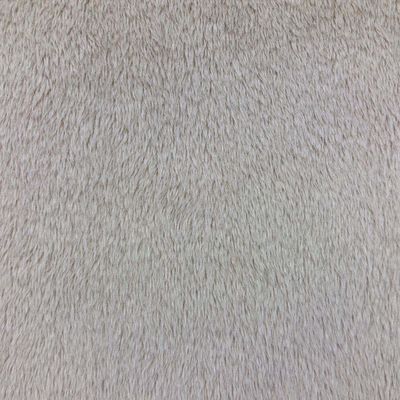 Lightweight 100% Polyester Sherpa Fur Bonded Super Soft Fur Fabric