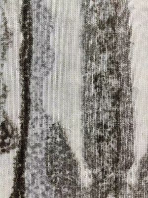 100% Polyester Sherpa Fleece Fabric in 58/60" Width for Customized Home Decoration