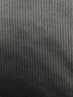 Long Pile Faux Fur Fabric with Tip-Dyed Pattern and 1200gsm