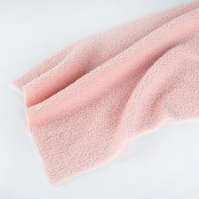 Min Order 1000meter Hometextile Polyester Sofa Fabric For Toys As Per Your Request