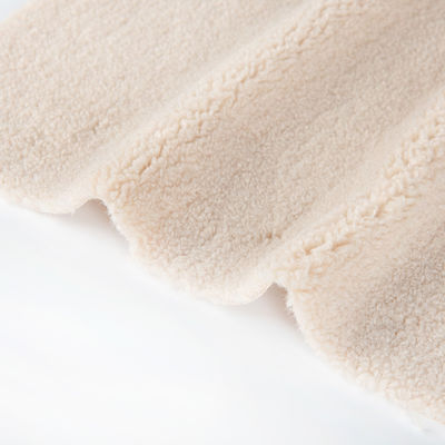 Min Order 1000meter Hometextile Polyester Sofa Fabric For Toys As Per Your Request