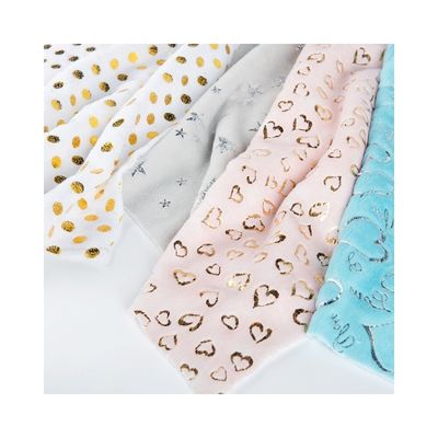 Create Stunning Home Textiles and Soft Toys with Our Shiny Chuck 100% Polyester PV Plush Fabric