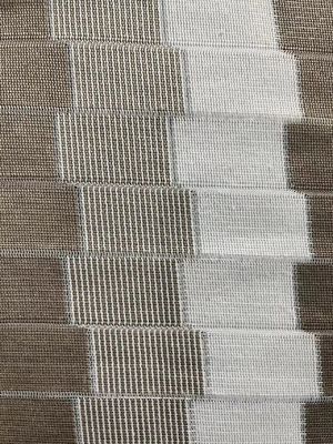 Knitted Jacquard Polyester Fleece Fabric The Ultimate Choice for Fashionable Garments
