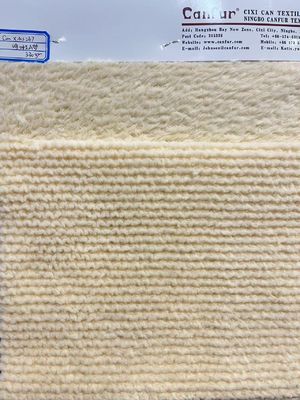 Double Side Fabric Super Warm Home Textiles Brush Long Pile Faux Fur Fabric For Blanket