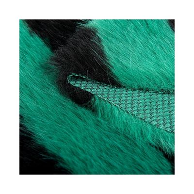 Customizable Density 900GSM Polyester Faux Fur Fabrics for Winter Garment and Comfort