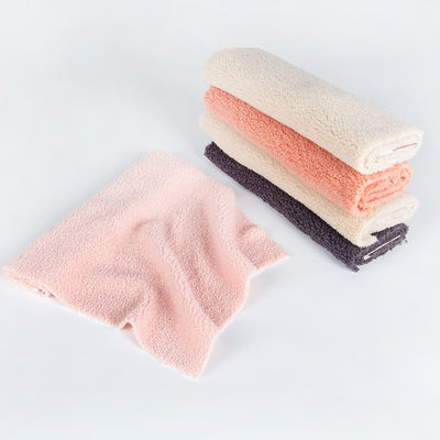 Teddy Bear Fur Fabric For Winter Coat Width 58/60" Any color in PANTONE can be supplied